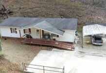 Expansive Ranch Living on 75 Accessible Acres with Manufactured Home