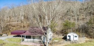Affordable 3-Bedroom Cottage on 16 Acres – $112.5K