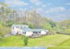 Roomy 5-bedroom home with a 3-car garage on 0.57 acres in Rock, WV