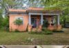 Historic 1925 Mission Revival Gem with Timeless Character and Investment Potential – $150,000