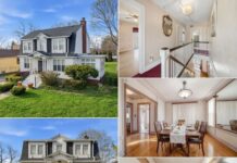 Timeless Charm and Modern Comfort: A Character-Filled Home in Harvey – $200,000