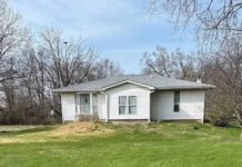 Nearly 1 Acre of Opportunity