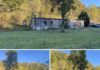 2.01-Acre Spencer, WV Property with Mobile Home and Peaceful Surroundings