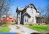 Historic 1880 Gem with Original Charm & Restoration Potential in Bridgewater – $124,900