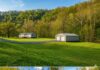 57-Acre Country Retreat with Mobile Home and Hunting Land