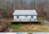 Mountain Retreat on Nearly 30 Acres with Privacy, Scenic Views, and Endless Potential