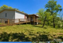 Marion Country Property With Land, Privacy, and Renovation Potential