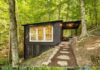 Hidden Lakeside Sanctuary in Tennessee: Inside the Rare Idlehour Cabin Compound Near Nashville – Price cut: $60K