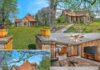 Country Charm in the Ozarks: Cozy Cottage on 2.2 Acres – $195,000
