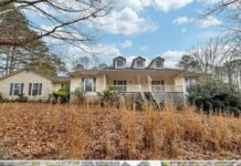 11+ Acre Private Ranch Estate with Expansive Land, Privacy, and Stunning Natural Surroundings