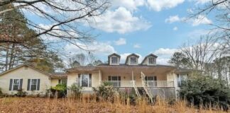 11+ Acre Private Ranch Estate with Expansive Land, Privacy, and Stunning Natural Surroundings