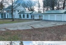 31 Acres in Nebraska — Farmstead Selling at Online Auction