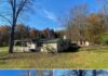 Scenic & Secluded — Ranch-Style Mountain Home in Huntingdon, PA
