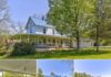 66 Acres with Timeless Colonial – Historic Appeal & Room to Grow
