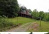 Mountain Lodge with Big Potential — Bring Your Ideas