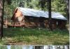 Nature Lover’s Off-Grid Cabin — Peaceful & Private