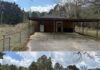 Charming Traditional Home on 45 Acres in Haynesville, Louisiana