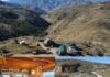 Spacious 37.59-Acre Property with Home — Waterville, Washington