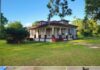 Timeless 1910 Southern Charm on 1+ Acre Corner Lot – Only $90K
