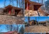 Secluded 20-Acre Hunting Cabin Retreat in Munfordville, Kentucky – Move-In Ready Escape for $139K