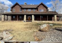 Shared Ownership Opportunity in Melrose, Montana – A Rare Chance to Experience Big Hole River Luxury