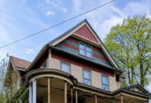 Spacious Oil City Home with Classic Character and Renovation Potential