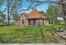 Ozarks Charm on 2.2 Acres with Cottage, Workshop & Endless Potential – $195,000
