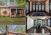 Historic 1925 Mission Revival Beauty with Character and Possibility – $150,000