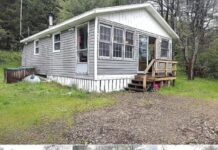 11.75 Acres Lot