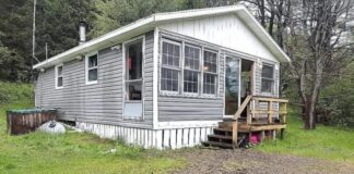 11.75 Acres Lot