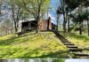 Private Wooded Retreat with Endless Potential on 11 Scenic Acres