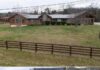 Private Cedar Sanctuary on 21 Picturesque Acres in Fleming County