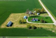 Budget-Friendly Land & Fixer-Upper Offering Exceptional Development Potential