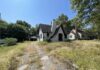 Hidden Gem Tudor with Incredible Space & Upside $85,000