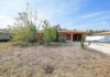 Pool Home Fixer with Big Upside$170,000