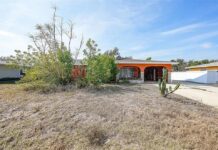 Pool Home Fixer with Big Upside$170,000