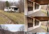 Charming Rural Hideaway with Unlimited Potential
