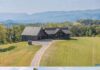 Serenity on 365 Acres in Scenic Pembroke, Virginia