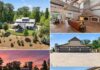 Private Legacy Estate on 16.24 Acres