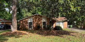Beautiful 3-Bedroom, 2-Bath Property