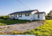 63.1-Acre Farm and Ranch Homestead