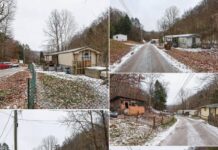 Invest in Tranquility: Mountain Property with Great Upside