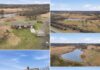 Home with 97.15 Acres in Claremore, Oklahoma