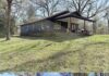 Secluded 3-Bedroom Home on 8 Acres