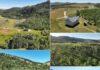 Private Mountain Sanctuary for Relaxation and Adventure