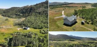Private Mountain Sanctuary for Relaxation and Adventure