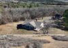 Scenic Riverfront Farm & Ranch Property Selling at Auction