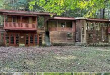 Creekside Mountain Investment Opportunity –$90,000