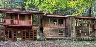 Creekside Mountain Investment Opportunity –$90,000