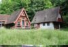 Country Retreat with Creek & Mountain Views